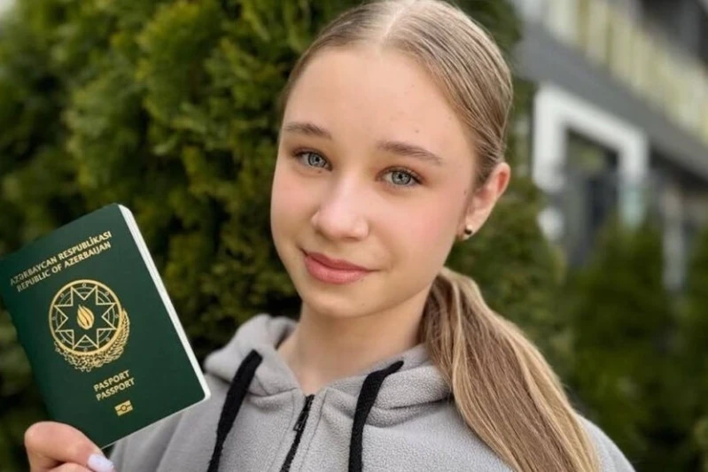 Veronika Jilinanın transferində yeni əngəl: Müraciət imkanı 2026-cı ilə qədər yoxdur