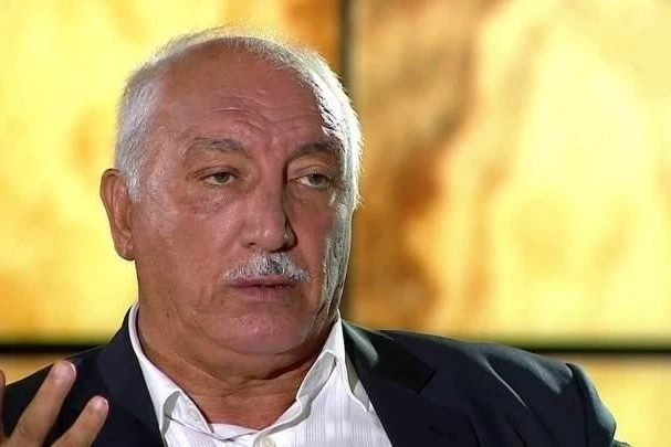 Агасалим Мирджавадов: После игры с Украиной можно продолжить с Айханом Аббасовым