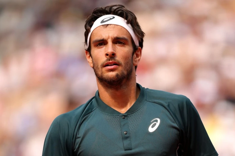 Лоренцо Музетти стал отцом во второй раз