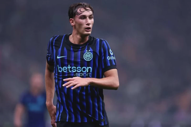 Интер ответил нет на предложение Арсенала по Пио Эспозито