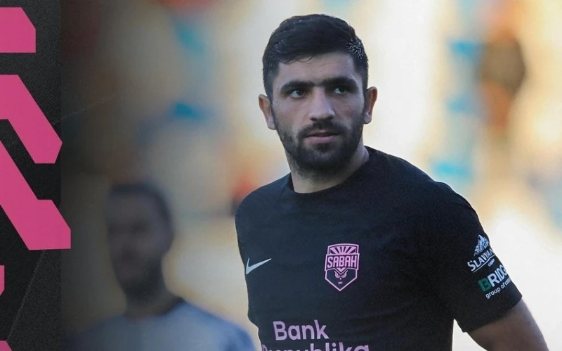 Sabah, Şakir Seyidov'un Sözleşmesini Uzatmadı