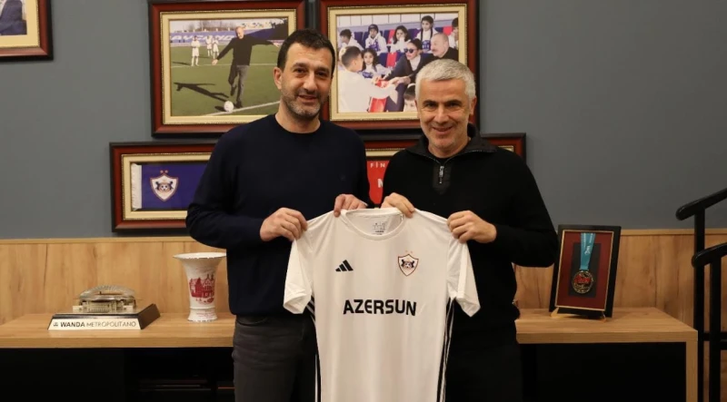 Önder Karaveli: “Qarabağ”ın nailiyyətləri hamımızı çox qürurlandırır”
