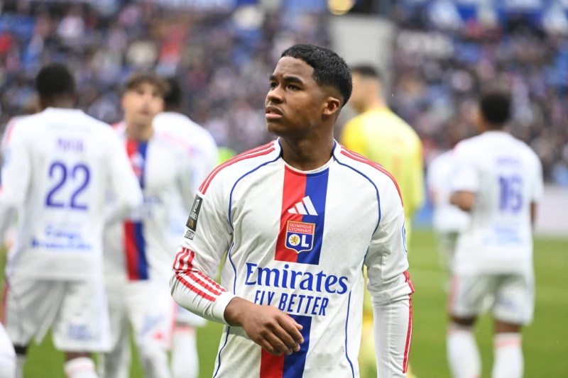 Endrick'e Premier Lig kulüplerinden ilgi var