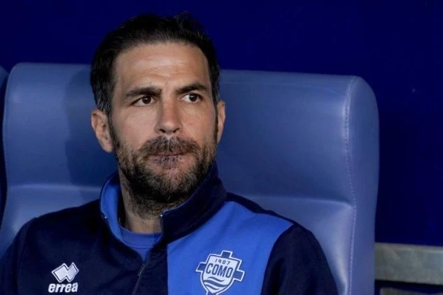 Fabregas's move to Inter is highly likely