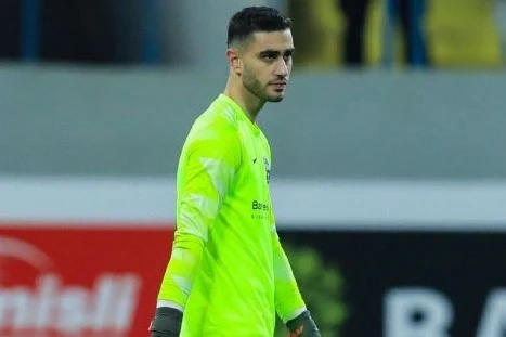 Azer Bagirov spoke about Yusif Imanov's transfer to Kapaz