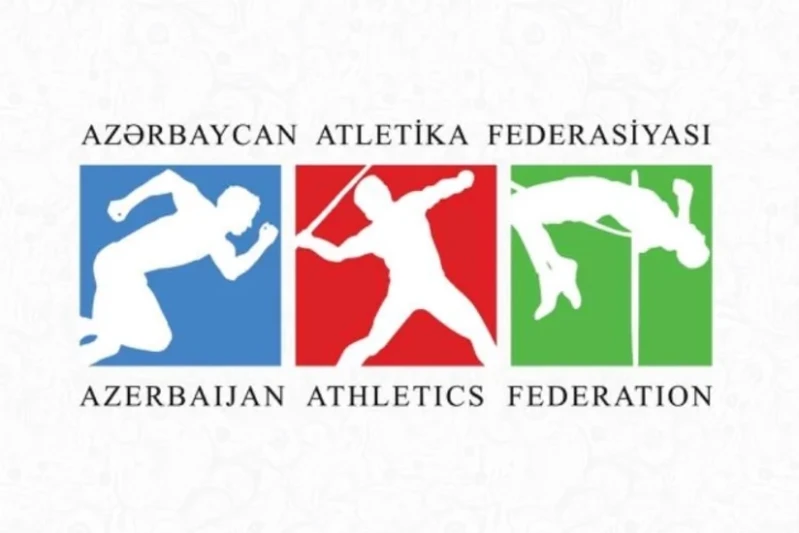 2009-2010-cu il təvəllüdlü idmançılar arasında qapalı məkanda atletika üzrə Azərbaycan birinciliyi keçiriləcək