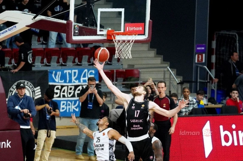 FİNAL: "Sabah" çempion! - YENİLƏNİB - FOTO