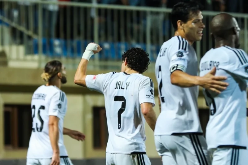 Premyer Liqa: Qarabağ Sumqayıtı 1:0 hesabına məğlub etdi