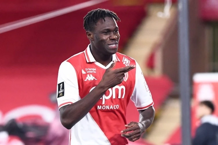 Galatasaray Transfers Wilfried Singo: 35 million euros