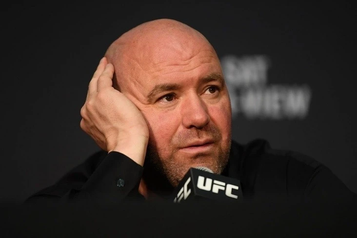Dana Uayt Ağ Evdəki UFC şousunun təşkili ilə bağlı çətinliklərdən danışıb