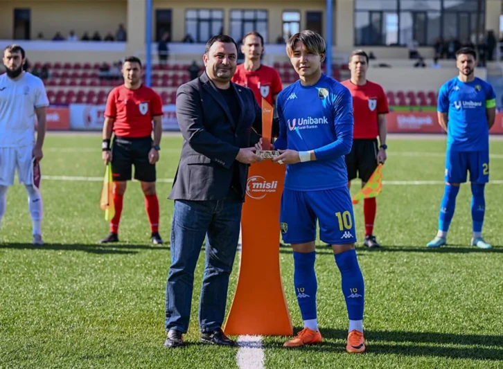 Kəpəz Ohori-nin taleyinə qərar verdi, son söz Neftçidədir