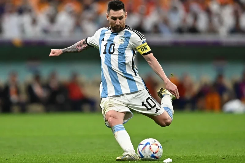 Lionel Messi Argentina milli komandasına çağırılıb