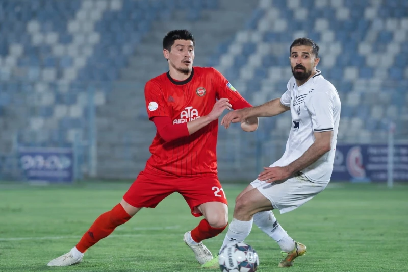 İran futbol çempionatının taleyi: Oyunlar müharibədən uzaq əyalətlərdə keçirilə bilər