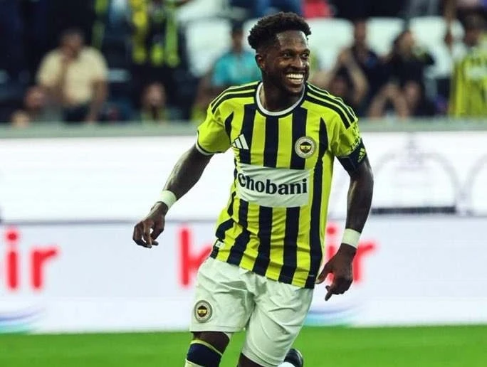 Fred Fənərbaxçanı tərk edəcək