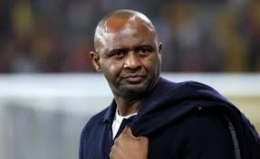 Patrick Vieira Senegal millî takımının yeni baş antrenörü olabilir