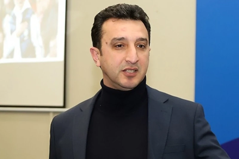 Cahangir Həsənzadə: U-15 dünya çempionatı uşaqlar futboluna böyük təsir göstərəcək