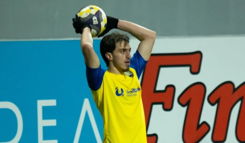 Rauf Huseynli: Victory over Qarabag will give motivation for the second half of the season