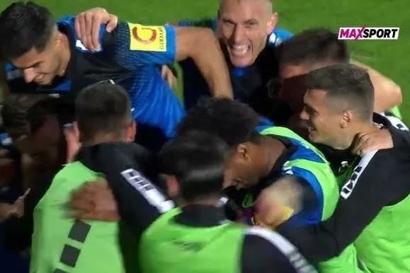 Rüfət Abdullazadənin komandası səfərdə Xorvatiya çempionunu məğlub etdi