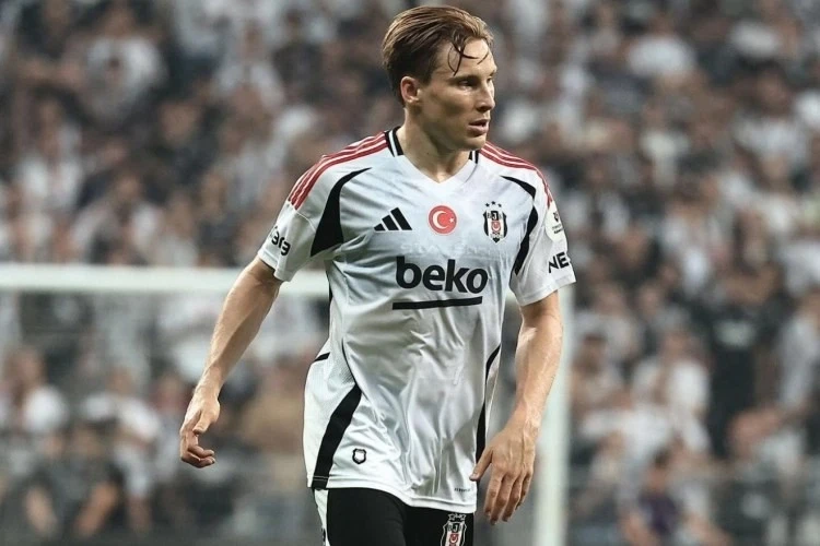 Antalyaspor Wants to Transfer Yonas Svensson