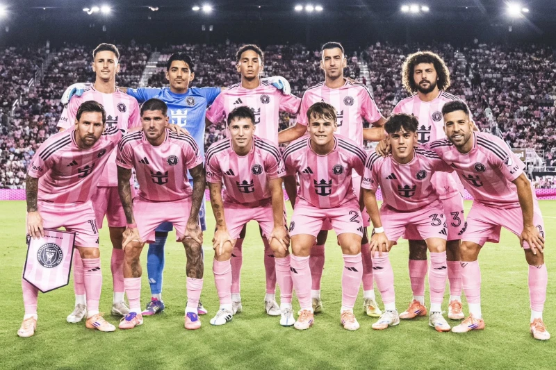 Messi, Alba və Busketsin İnter Mayamidəki Gələcəyi Bu Oyundan Asılı Ola Bilər