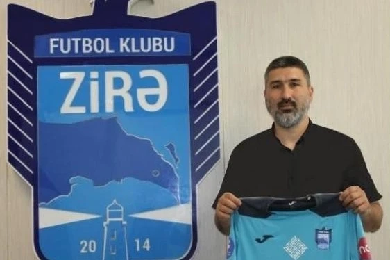 Fərhad Vəliyev: Güclü futbol ölkələrinin nümayəndələrini də heyrətləndirəcəyik - MÜSAHİBƏ