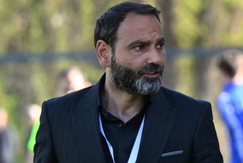 Ruslan Həmidov: Mingəçevir Qəbələ ilə oyuna qələbə üçün çıxacaq
