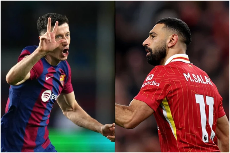 Səudiyyə klubları dünya ulduzlarını transfer etməyə hazırlaşır