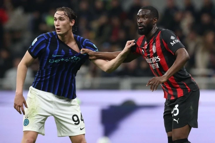 Seriya A: Milan derbidə qalib gəldi, Roma və Verona da qələbə qazandı - YENİLƏNİB + VİDEO