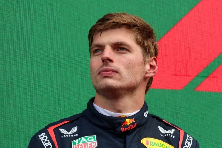 Budkowski, Verstappen'in Red Bull'dan ayrılma ihtimalini değerlendirdi