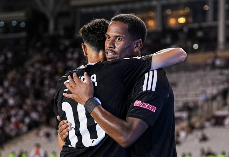 “Qarabağ”ın pley-offdakı potensial rəqibləri məlum oldu