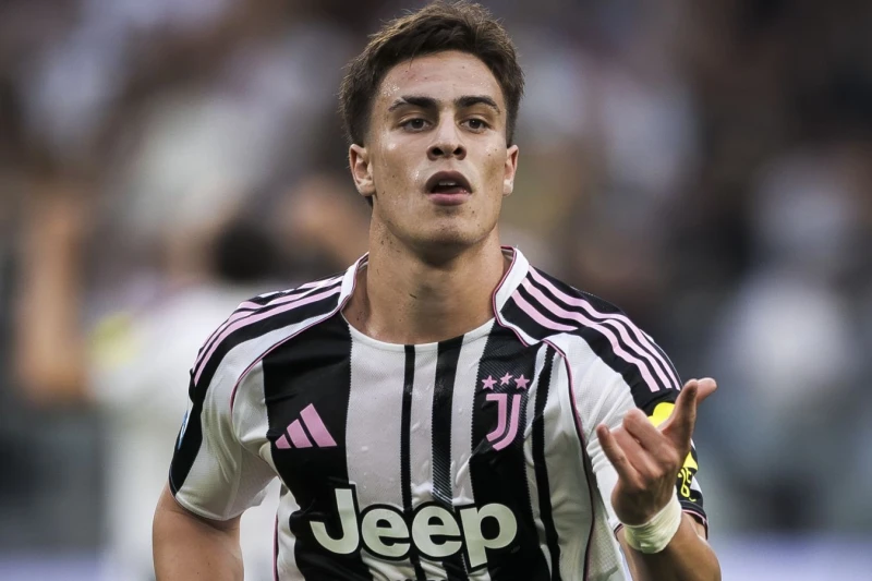 Liverpul Yıldız üçün Kyezanı Yuventusa göndərə bilər