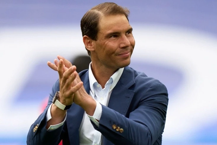 Nadal Real Madrid prezidenti olmaq ehtimalına münasibət bildirdi: Niyə də yox?