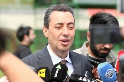 Ehtiram Guliyev: Hedef hala şampiyonluk