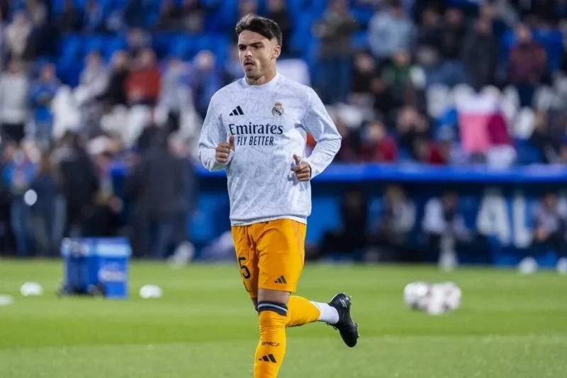 Raul Asensio xəstəlik səbəbindən 6 kiloqram arıqlayıb, Alaveslə oyunu buraxacaq
