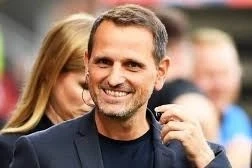 Исполнительный директор Нюрнберга: Он свободный художник на поле
