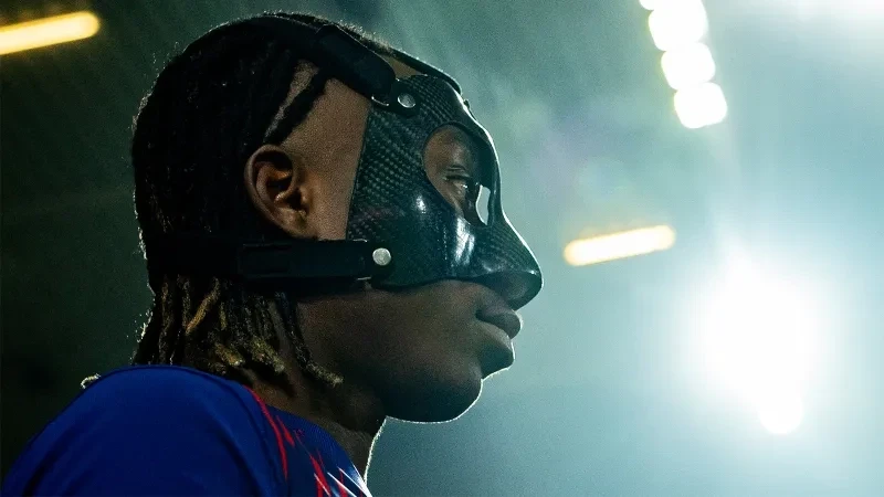 «Манчестер Юнайтед» готов к переговорам с «РБ Лейпциг» по Янну Диоманде