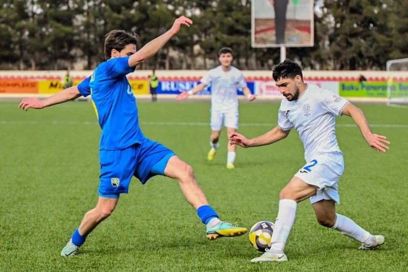 Rufat Abbasov: We want to win the game against Araz-Nakhchivan, I am waiting for an invitation from the national team
