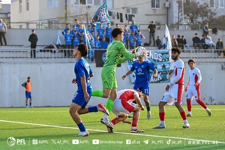 AFFA Disiplin Kurulu, I. Lig kulüplerini VIII. Haftadaki ihlaller nedeniyle cezalandırdı