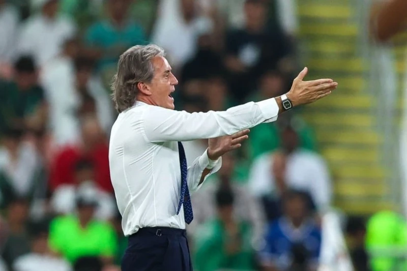 Roberto Mancini Spartak'ın Teknik Direktörü Olabilir