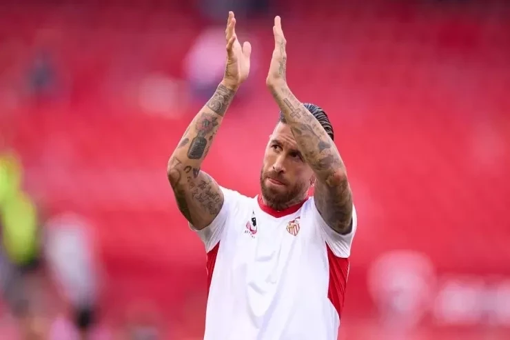 Serxio Ramos Sevilyanı almağa hazırlaşır