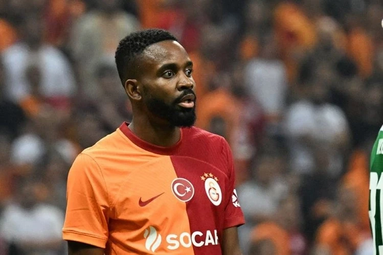 Besiktas Negotiating with Former Galatasaray Striker