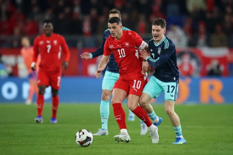 Hazırlık Maçları: Almanya ve Hollanda Galibiyeti, İspanya'dan Büyük Farklı Galibiyet