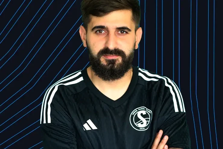 Nijat Süleymanov: Bence Sabaili Premier Lig'den bir yıl ayırıyor