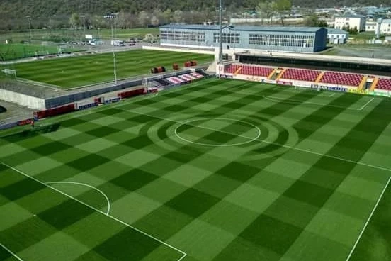 Qəbələ - Araz-Naxçıvan qarşılaşması: Oyun öncəsi və heyətlər