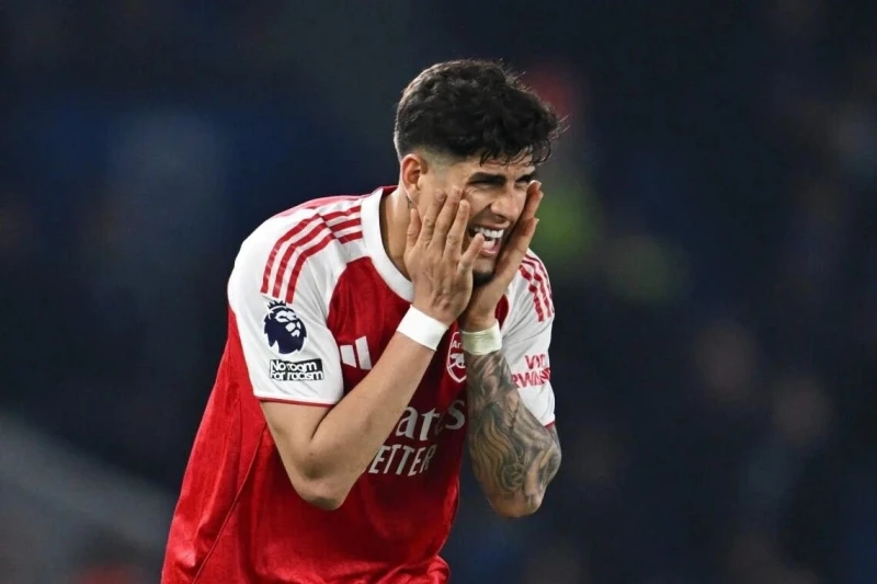 Arsenal Piero İnkapienin transferini rəsmiləşdirir