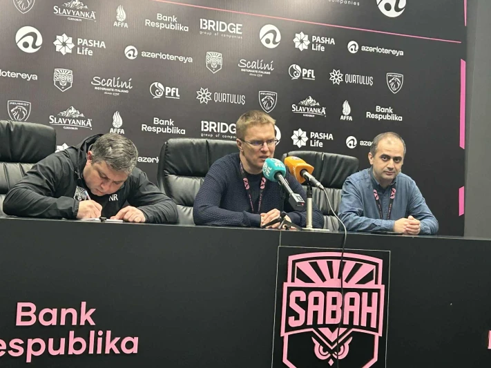 Dambrauskas Qarabağ haqda suallara cavab verməkdən niyə imtina etdi?