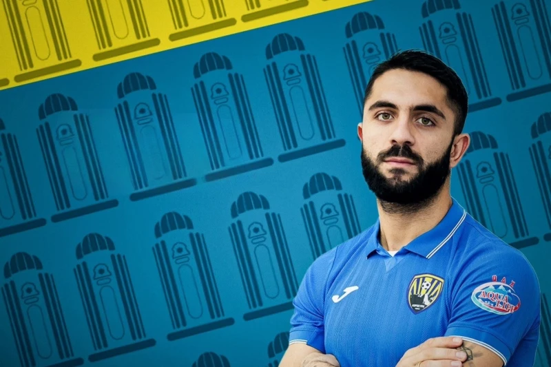 Rati Ardazişvili: Çinə getməyimdə maddi amil böyük rol oynadı