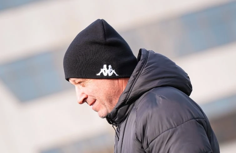 Vernidub Turan Tovuzla oyundan sonra: Heç vaxt demirəm ki, mən yaxşıyam, oyunçular pis