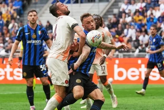 Italian Serie A, Round 31: Inter and Milan clashes and their impact on the league table – IDMAN.BIZ REVIEW