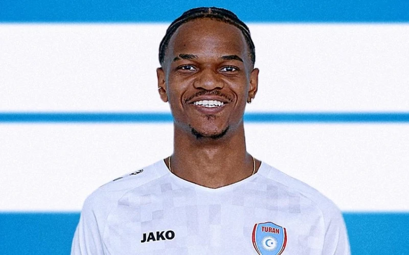 Turan Tovuz announces the transfer of Brazilian defender